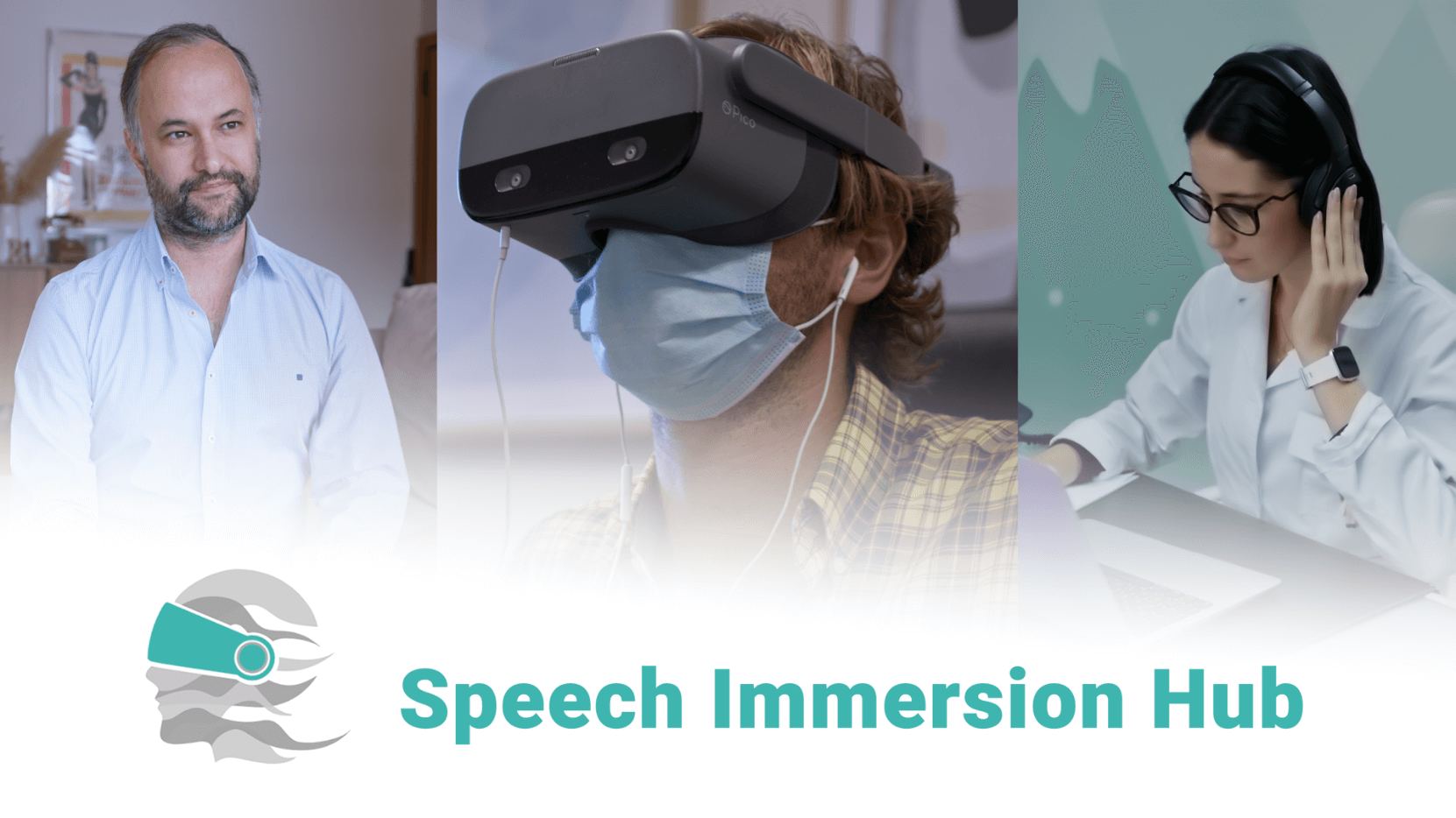 speech Immersion Hub thumb