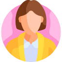 woman